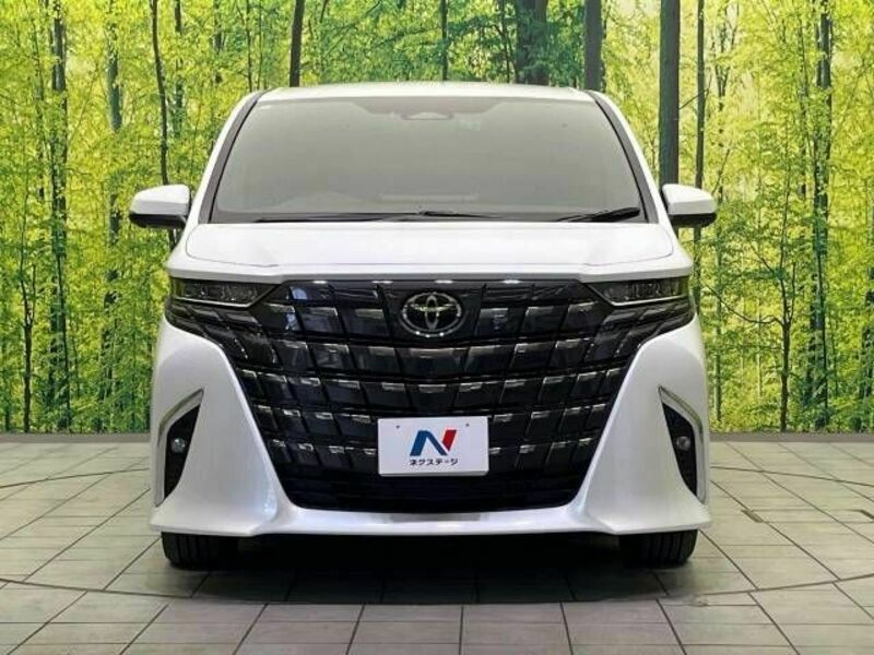 ALPHARD-15