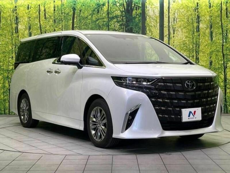 ALPHARD-17