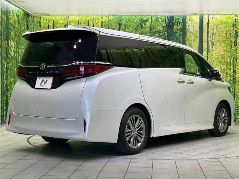 ALPHARD-18