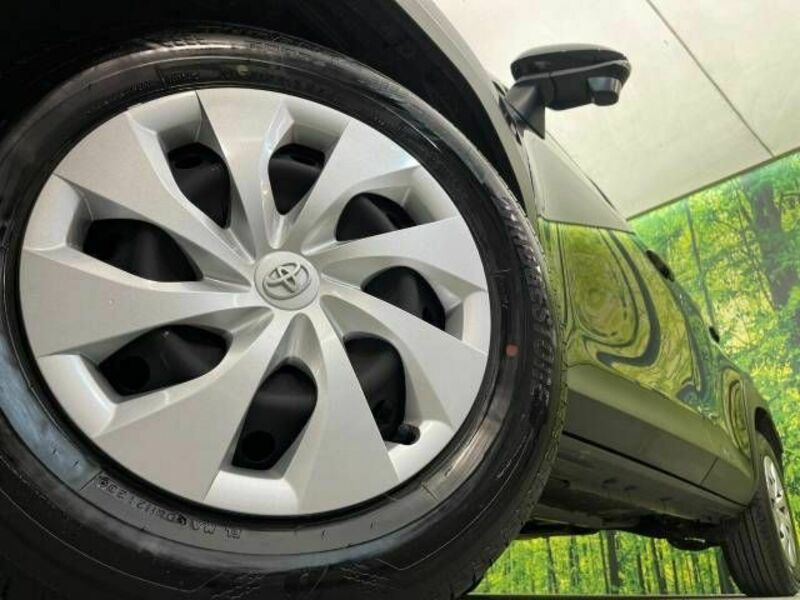 YARIS CROSS-12