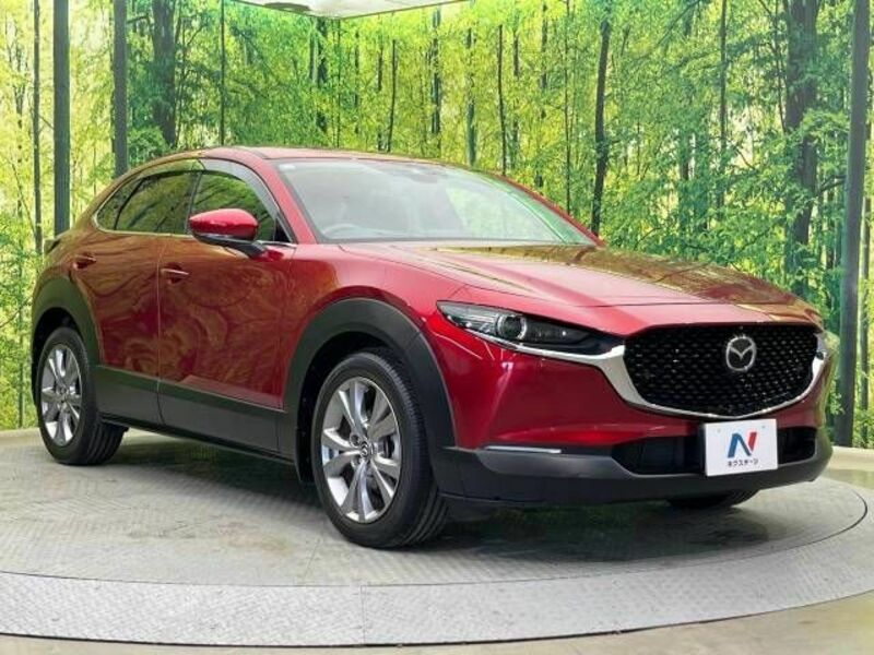 CX-30-15
