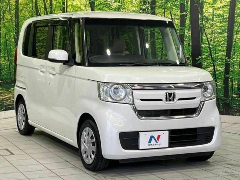 N BOX-15