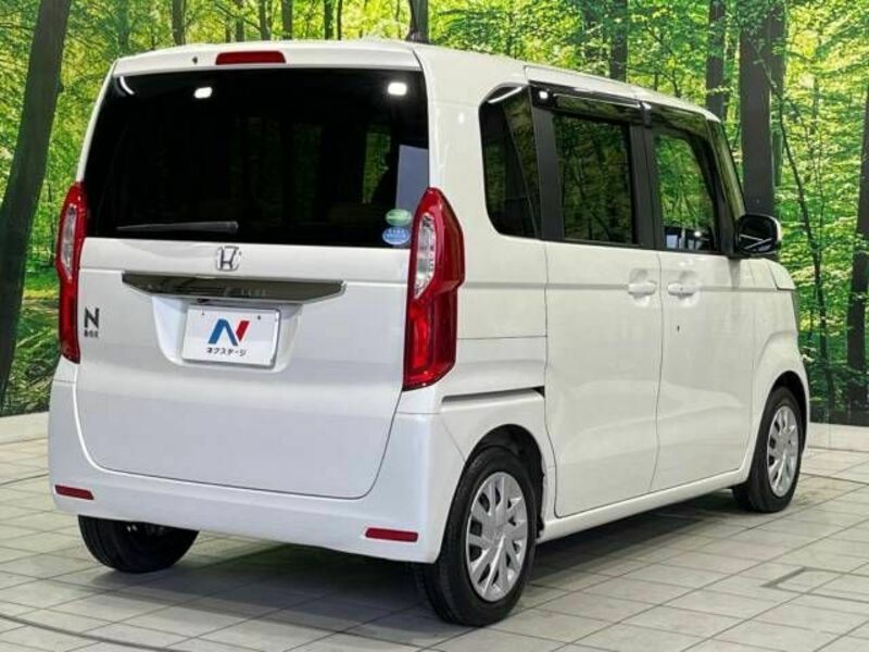 N BOX-16