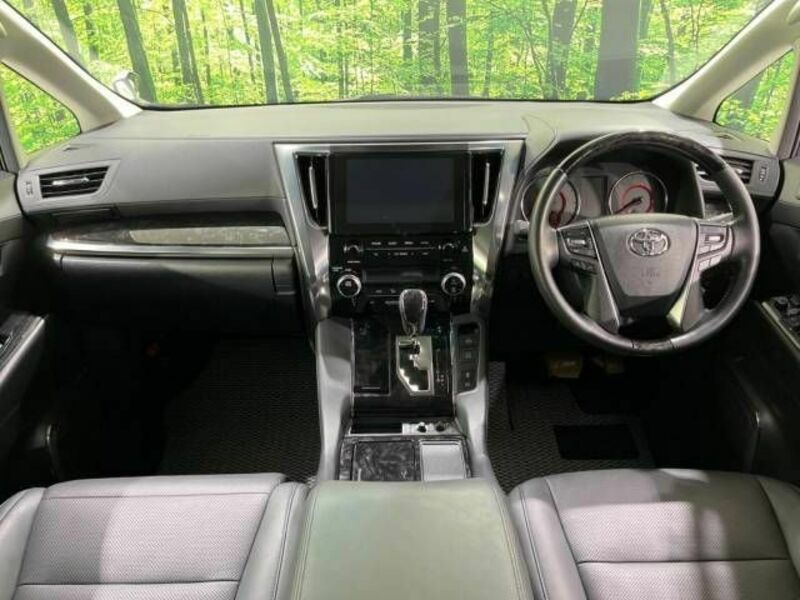 ALPHARD-1