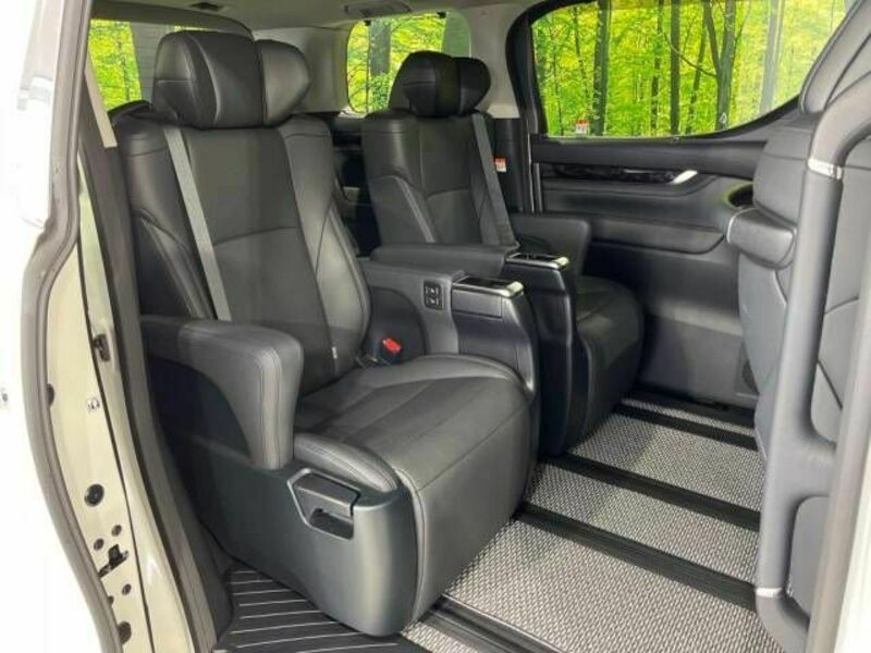 ALPHARD-9