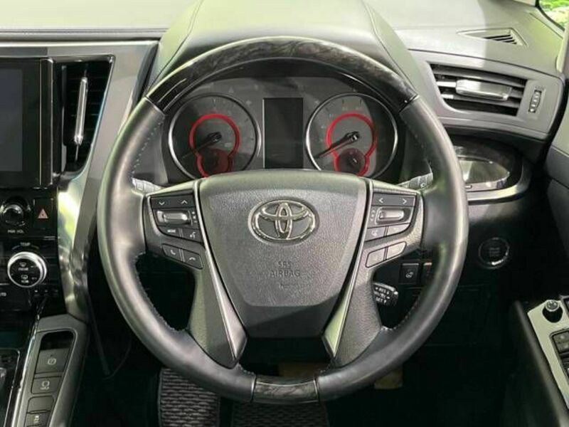 ALPHARD-12