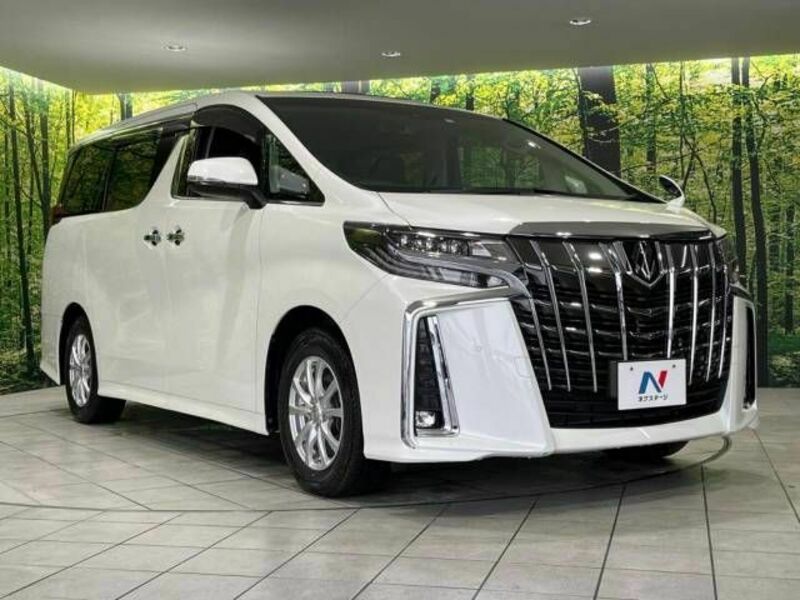 ALPHARD-17