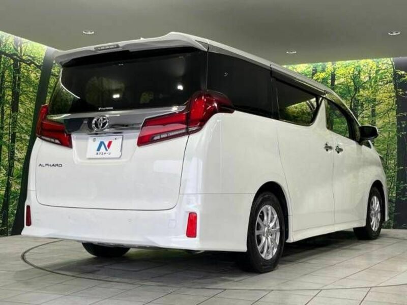 ALPHARD-18