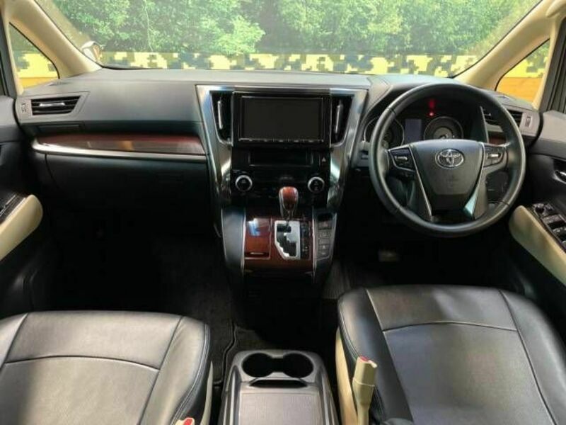 ALPHARD-1