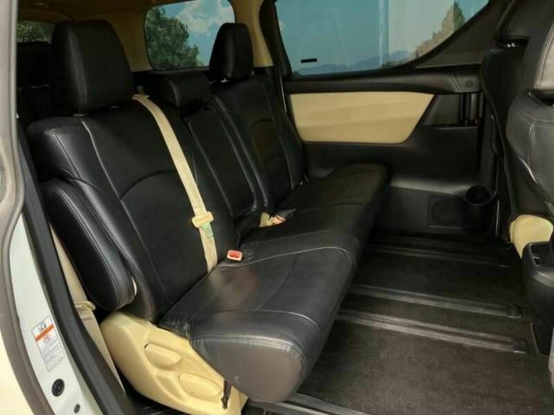 ALPHARD-9