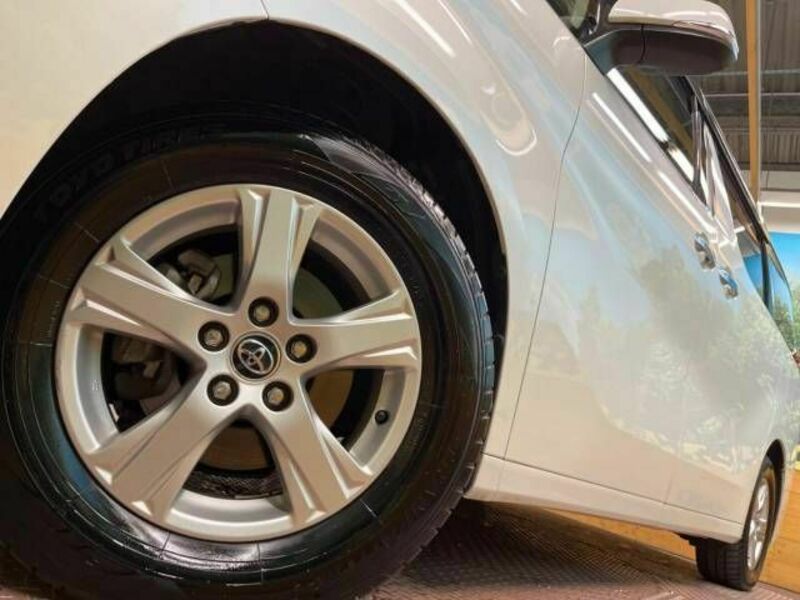 ALPHARD-12