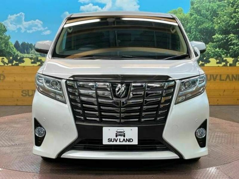 ALPHARD-14