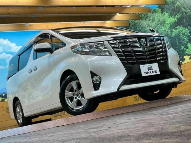 ALPHARD-16