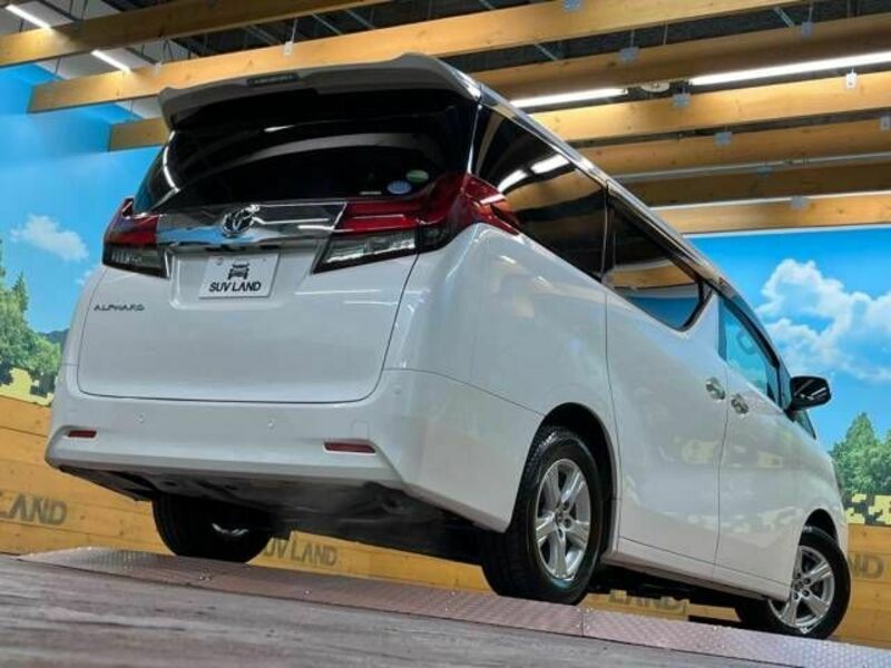 ALPHARD-17