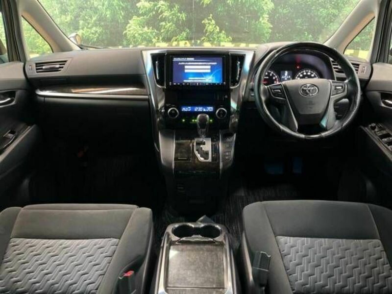 ALPHARD-1
