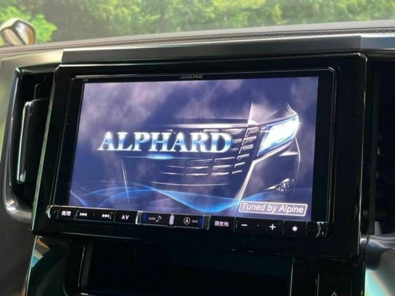 ALPHARD-2
