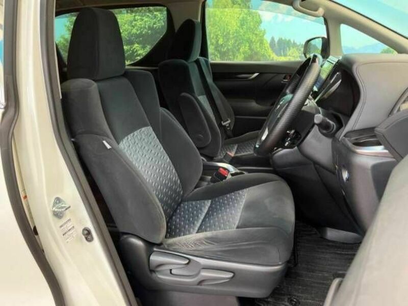 ALPHARD-8