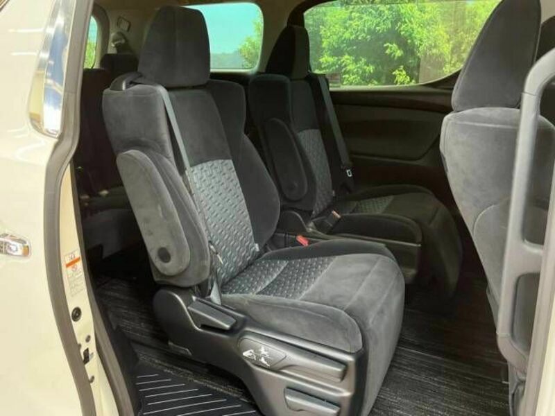 ALPHARD-9