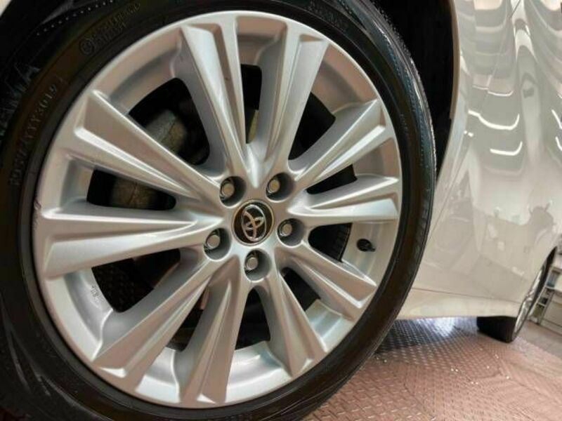 ALPHARD-12