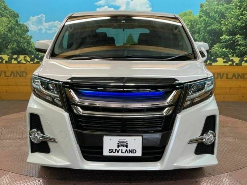 ALPHARD-14