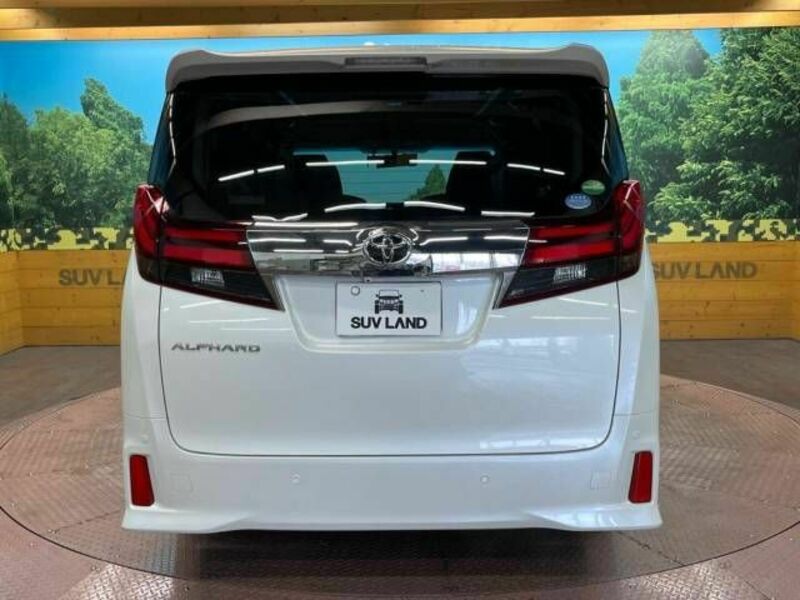 ALPHARD-15