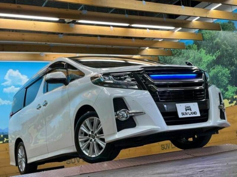 ALPHARD-16