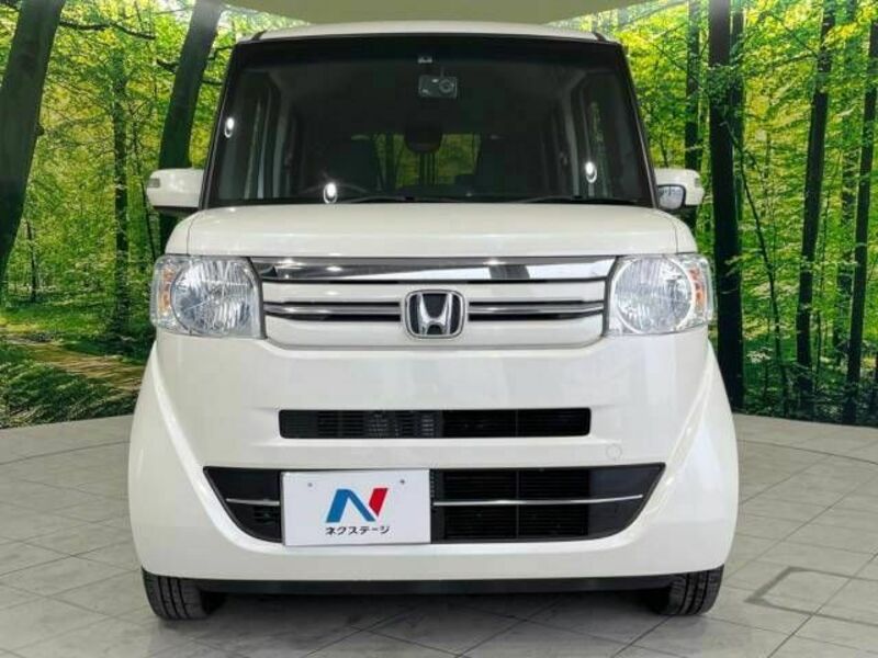 N BOX-14