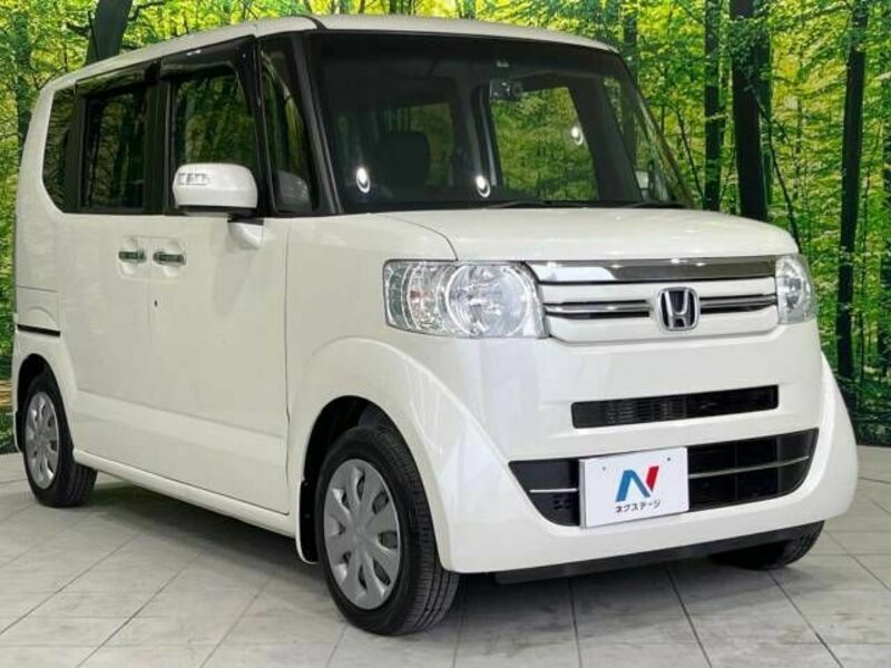 N BOX-16