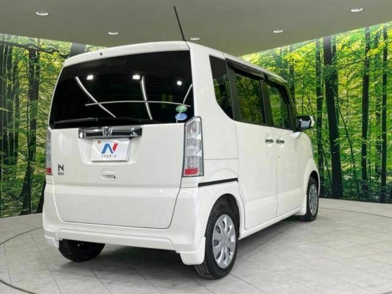 N BOX-17