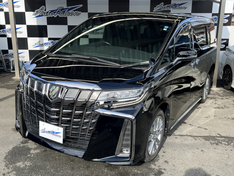 ALPHARD-0