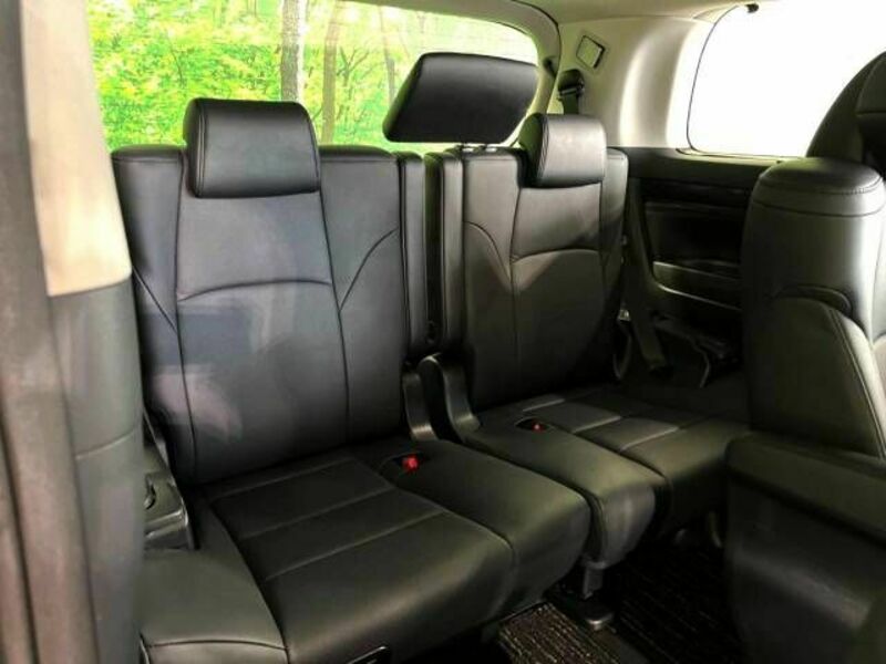 ALPHARD-9