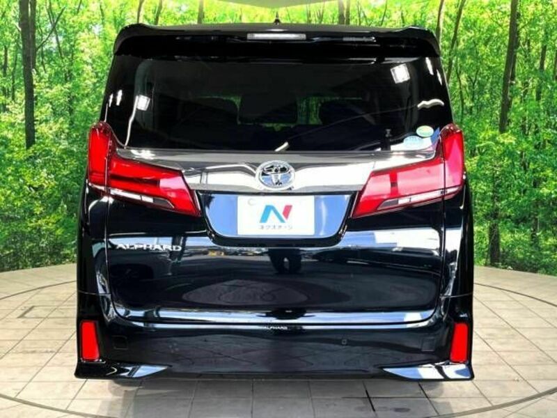 ALPHARD-15