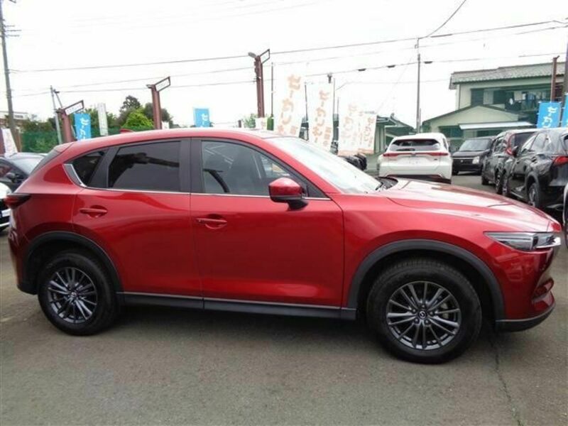 CX-5-3