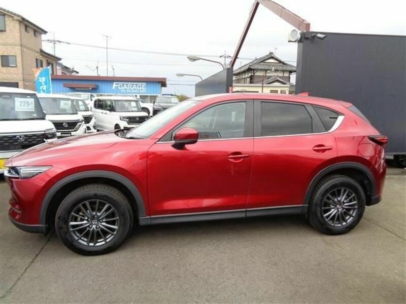 CX-5-4