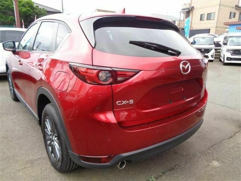 CX-5-5