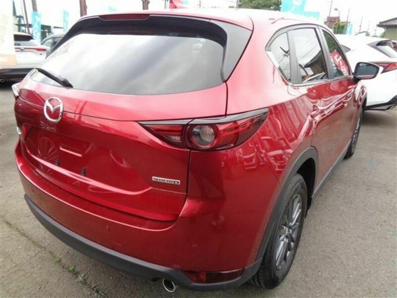 CX-5-7