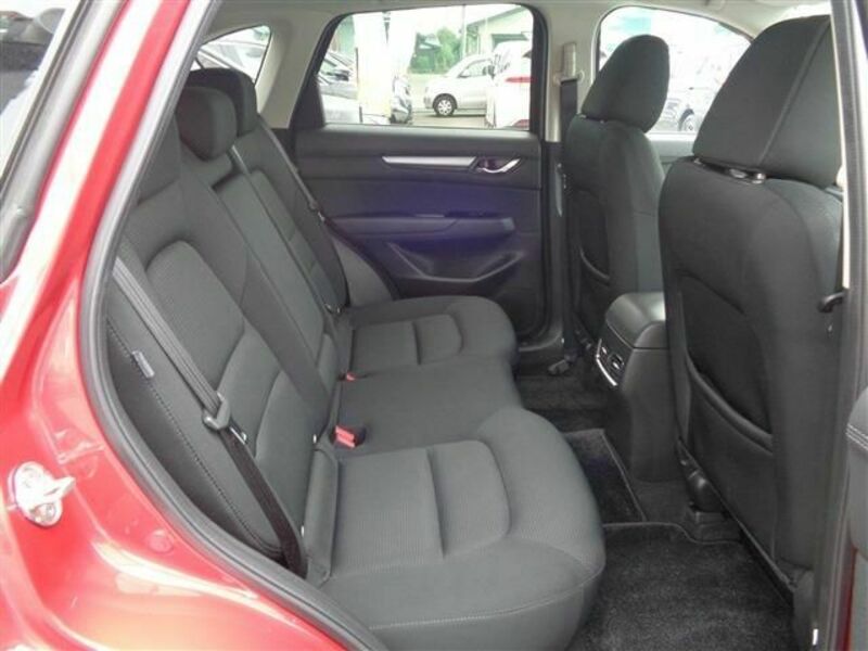 CX-5-17
