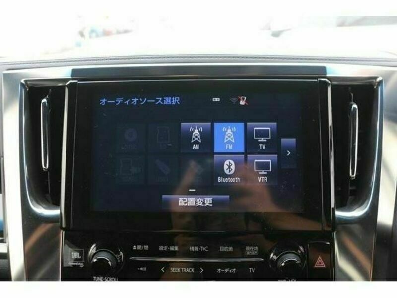 ALPHARD-2