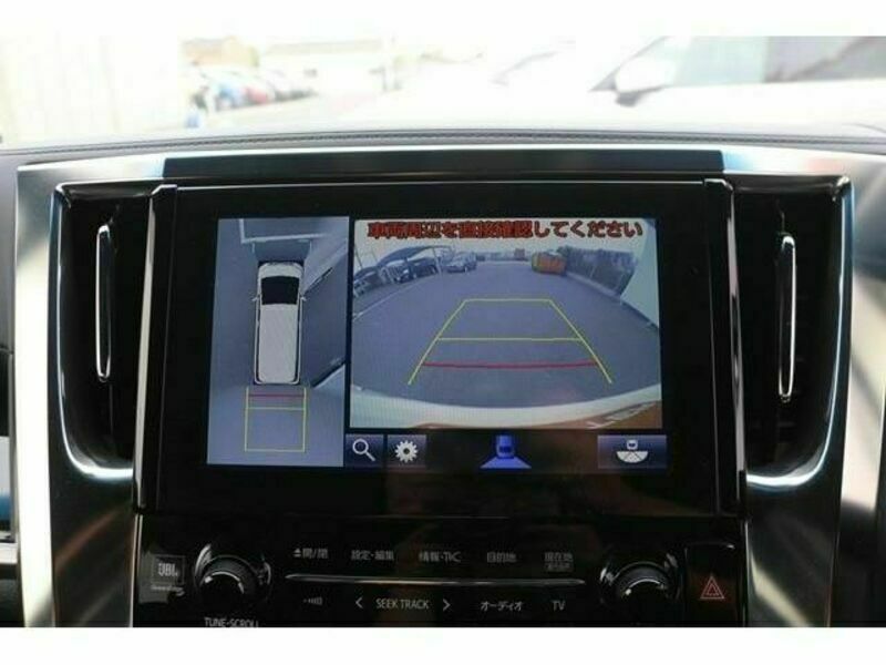 ALPHARD-3