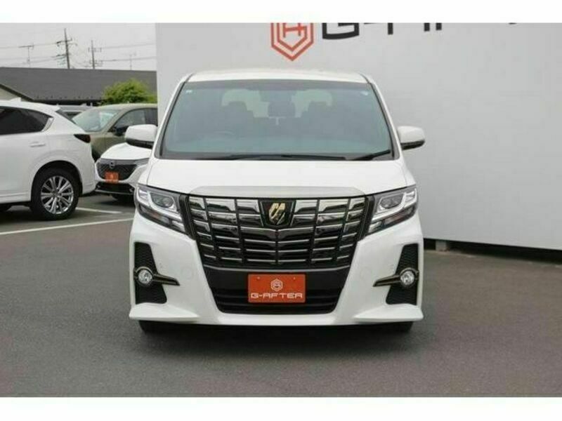 ALPHARD-6