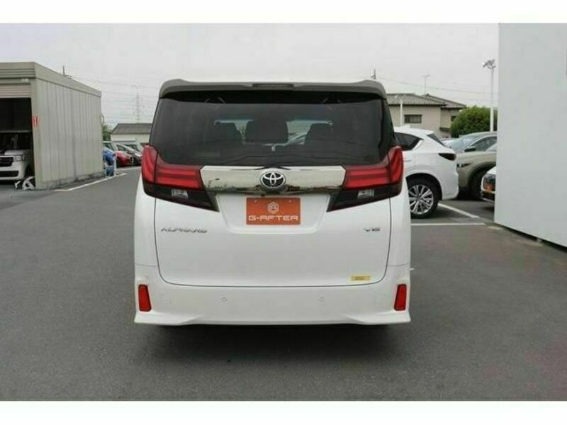 ALPHARD-8