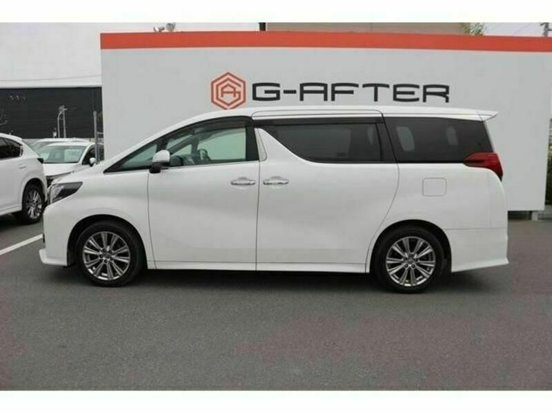 ALPHARD-9