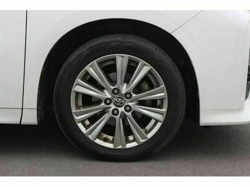 ALPHARD-12