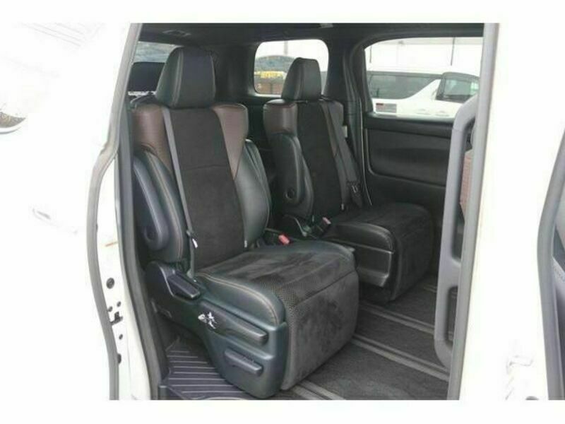 ALPHARD-14
