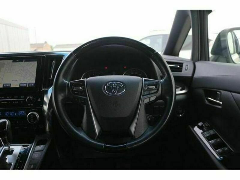 ALPHARD-15