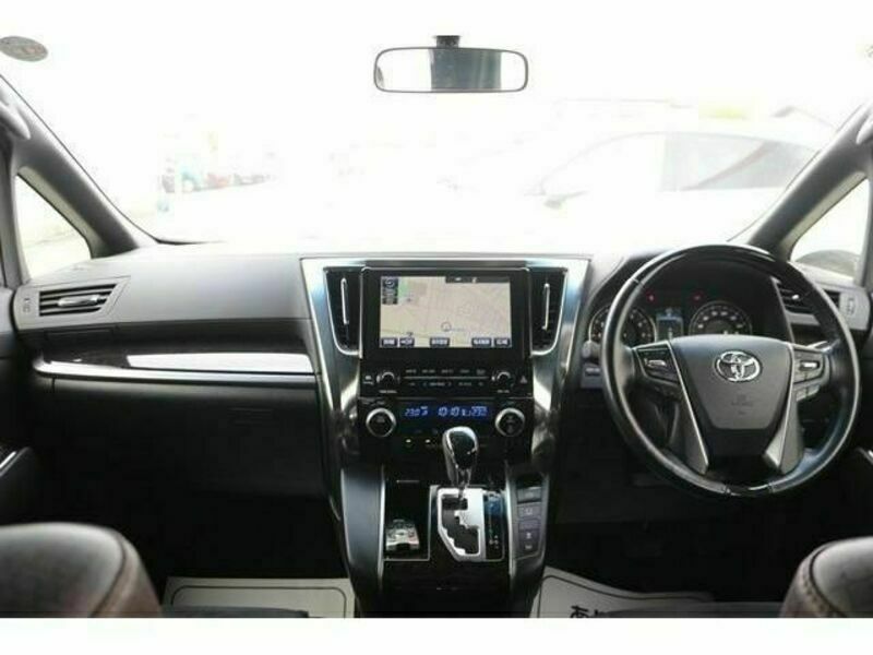ALPHARD-16