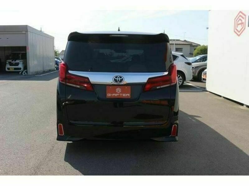 ALPHARD-8