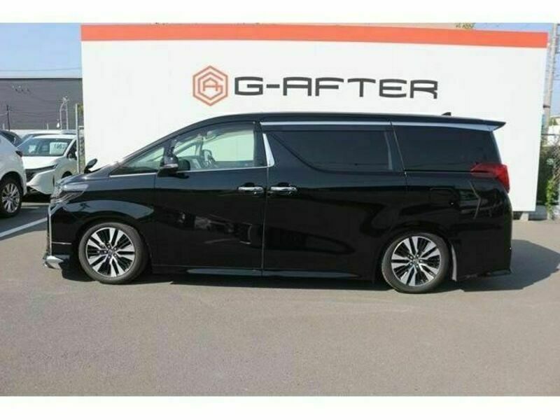 ALPHARD-9