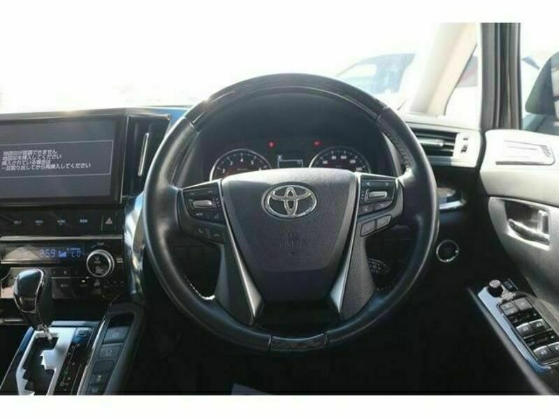 ALPHARD-15