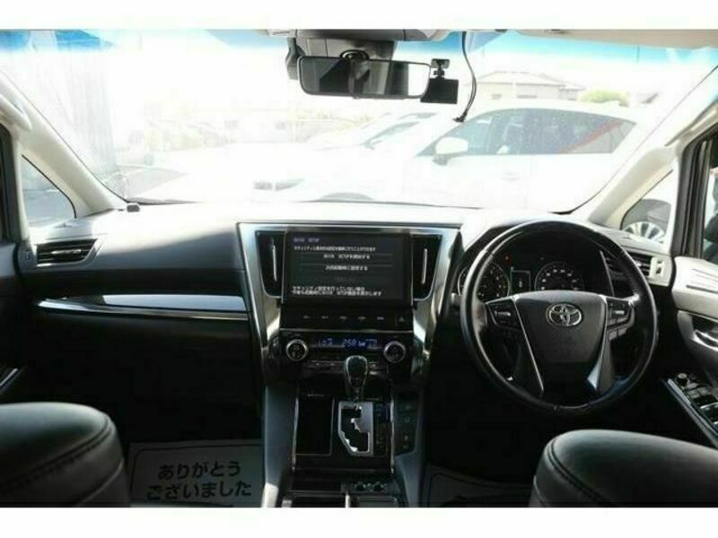 ALPHARD-16